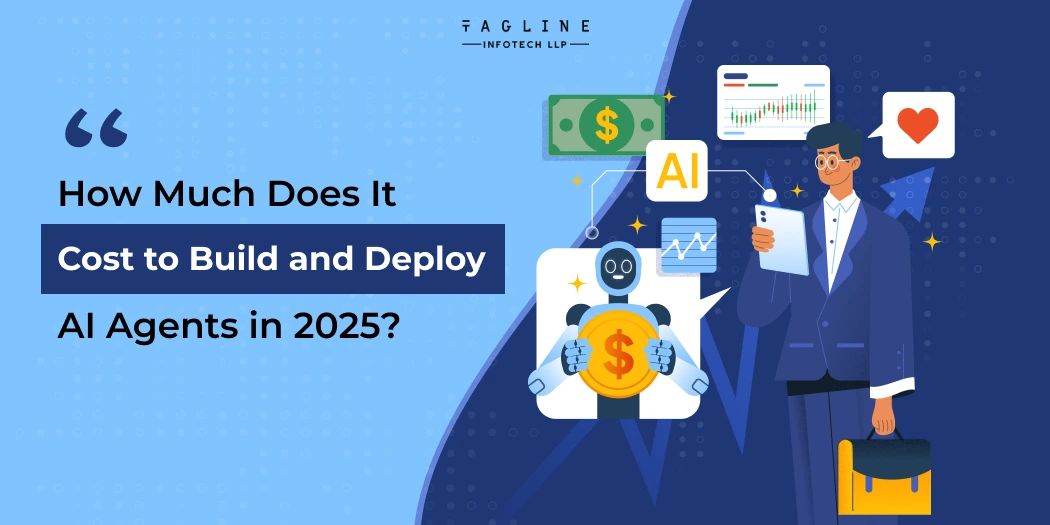 How much does it cost to build an AI agent in 2025?