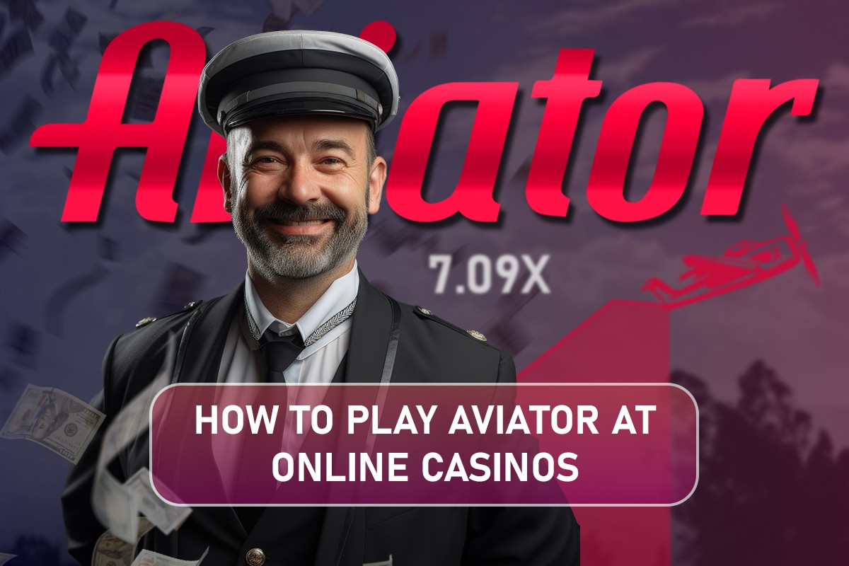 Aviator – A New Era of Online Gambling for Gamblers from India