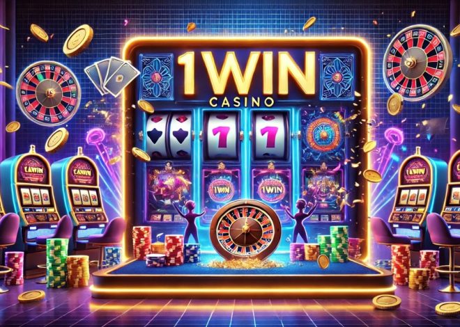 How to Get Started on 1Win – Beginner’s Guide 2025