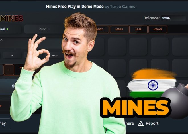 A guide on how to download the Mines game from the best Indian apps