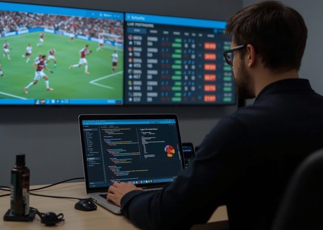 Machine Learning in .NET for Sports Predictions