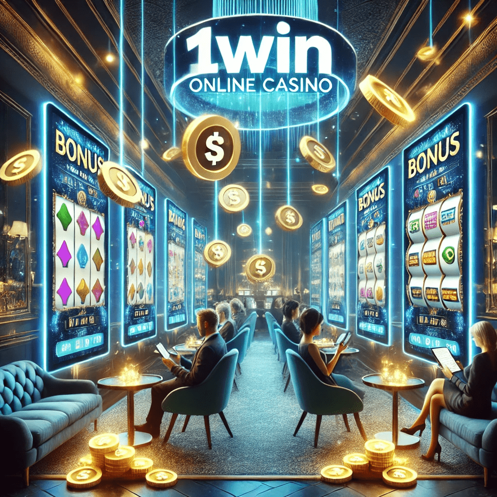 1win India casino: Easy account setup and rewarding offers