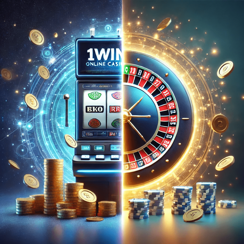 1win India: Betting and gaming built for local players