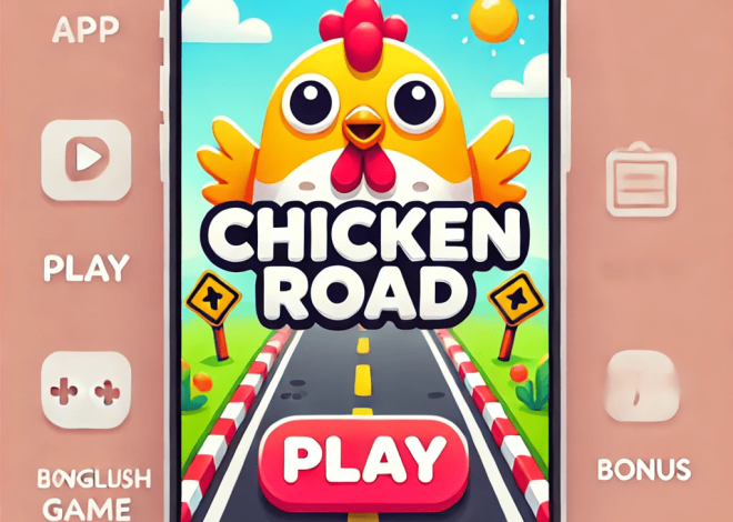 Chicken Road: strategies, challenges, and lasting appeal