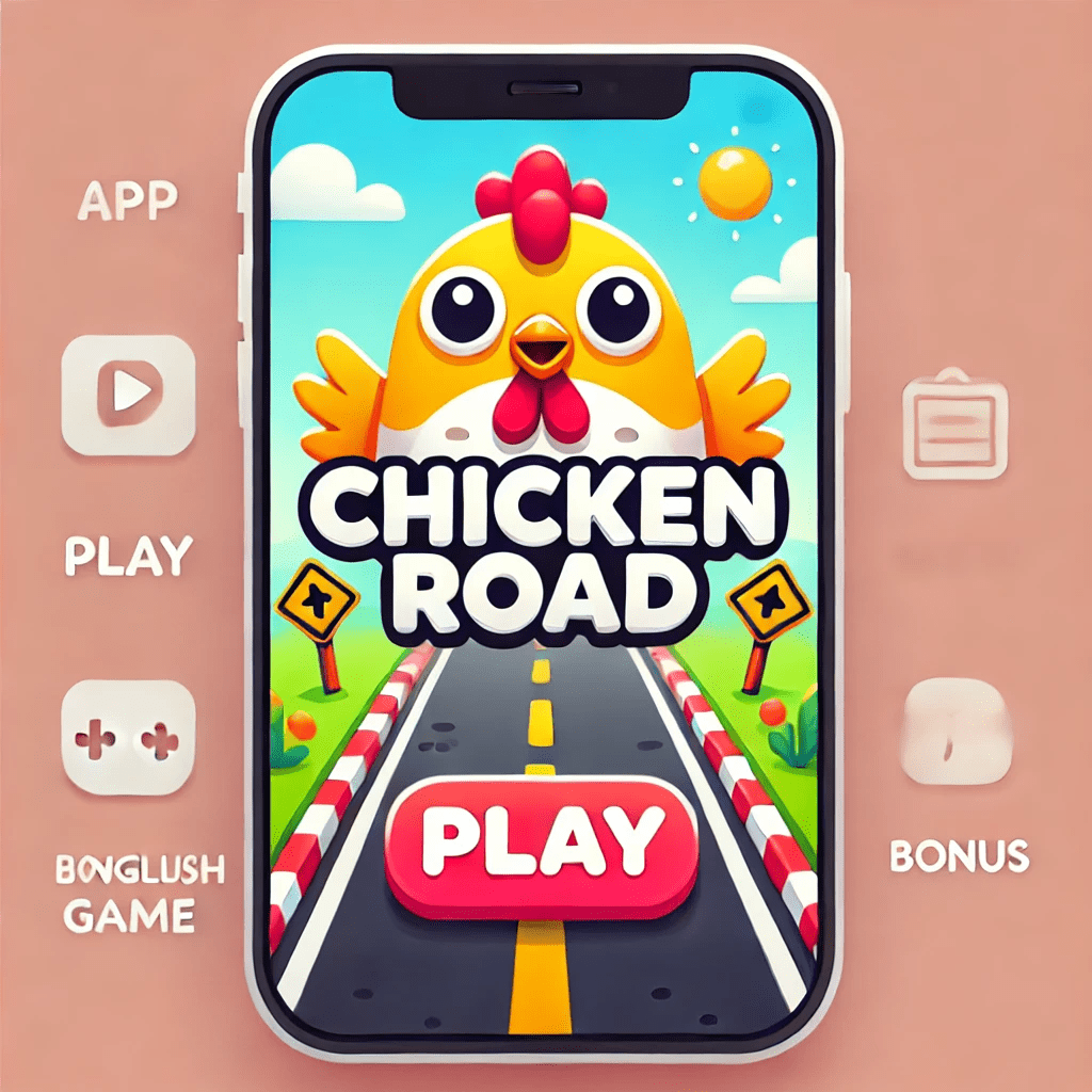 Chicken Road: strategies, challenges, and lasting appeal