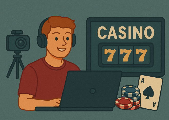 The code behind streaming stardom