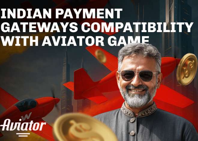 Best Payment Methods for Aviator on Indian Websites