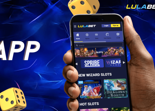 Lulabet Mobile App Review – A Seamless Betting Experience