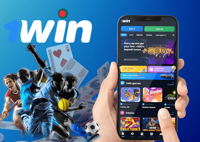 1Win Review: A Top Gambling Platform in Bangladesh