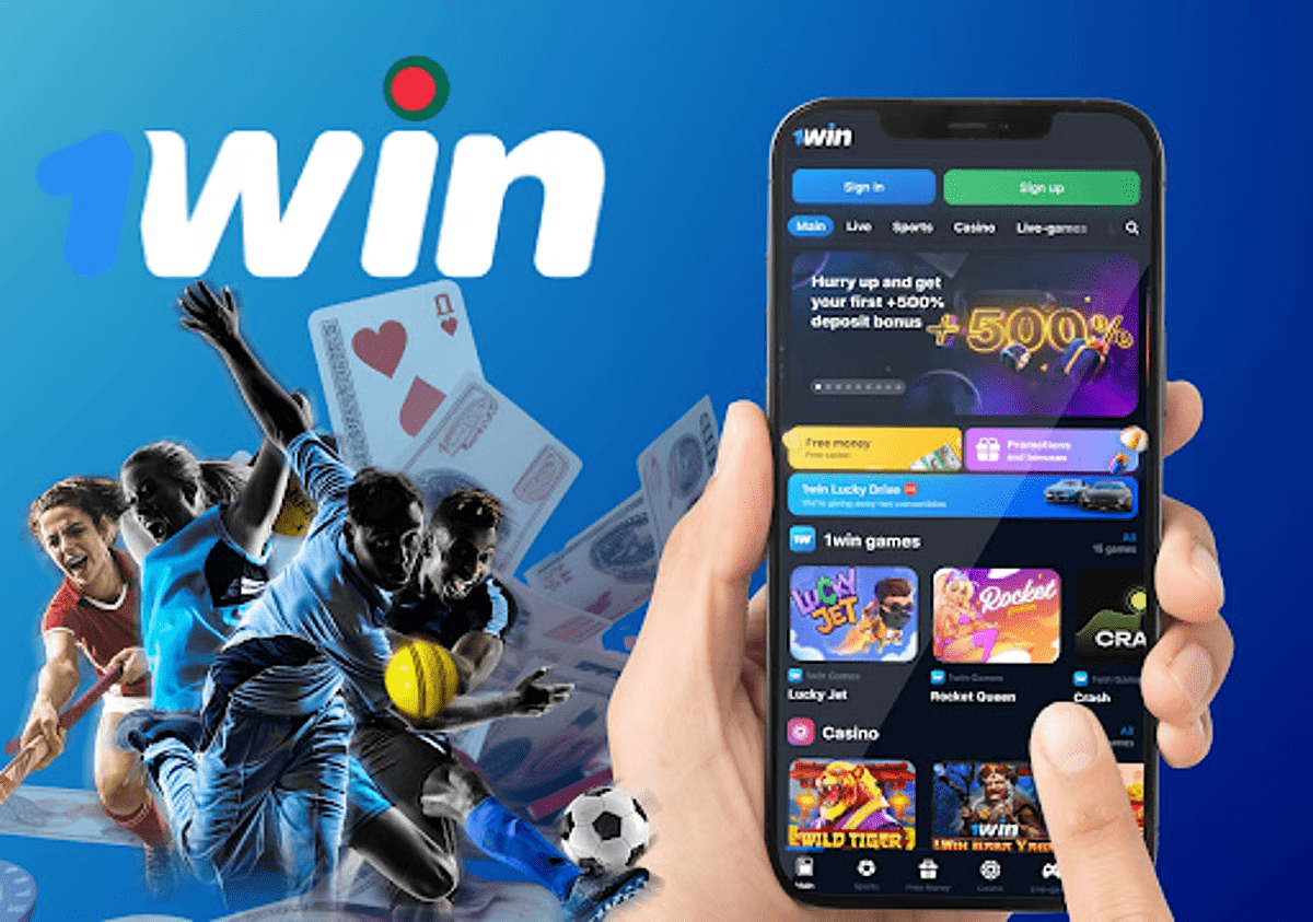 1Win Review: A Top Gambling Platform in Bangladesh