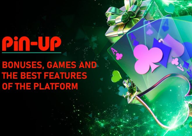 Advantages of Registering on the Pin Up Casino Website in India