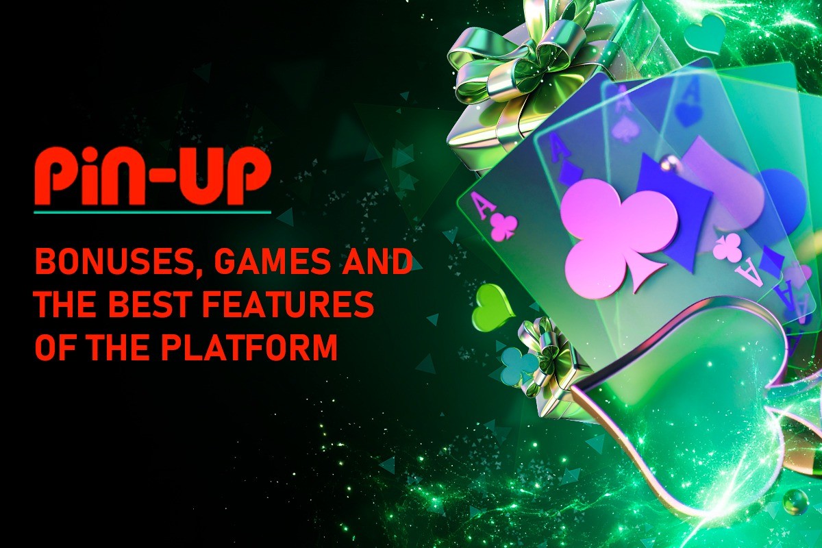 Advantages of Registering on the Pin Up Casino Website in India