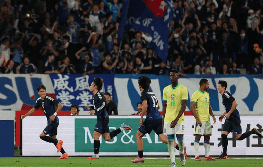 Asia’s eight spots for the 2026 FIFA World Cup have been decided. See which countries qualified