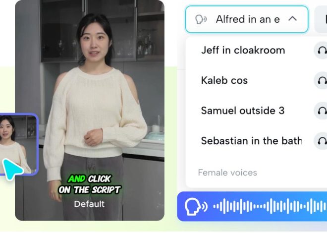 The Multilingual Influencer: Using AI Avatars to Go Global Without Language Barriers