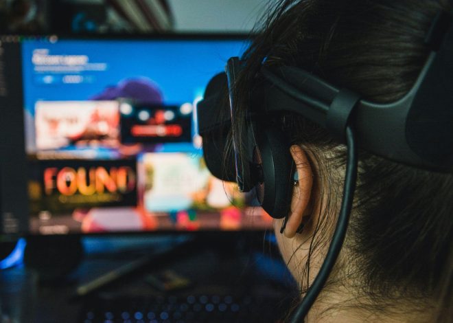 The Online Entertainment Market in 2025 – Trends, Growth, and What’s Next
