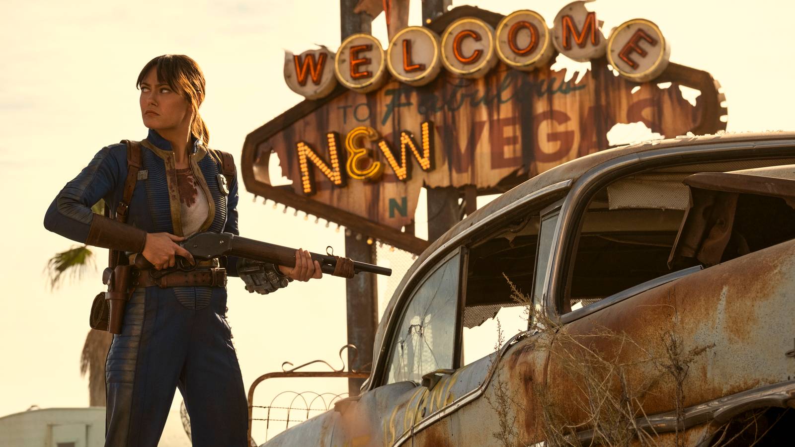 Every Fallout season 2 Easter egg so far