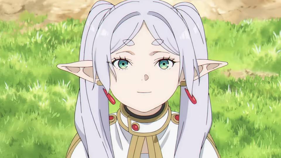 Beyond Journey’s End season 2 gets a release date