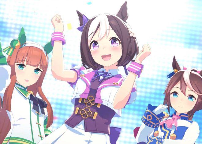 Pretty Derby made everyone a horse girl in 2025