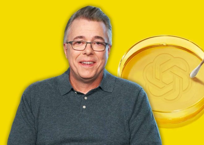 Pluribus creator Vince Gilligan knows how the show ends