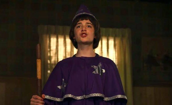 Stranger Things season 5 hinges on the difference