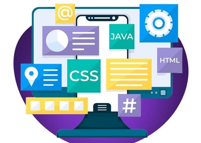 How to Learn Web App Development Effectively