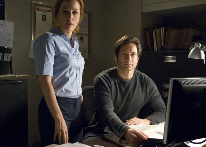 Ryan Coogler’s X-Files reboot coming before Black Panther 3