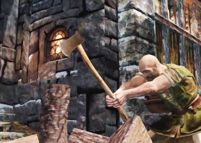 Skyrim mod adds dynamic economy for sickos who get off on realistic market fluctuations