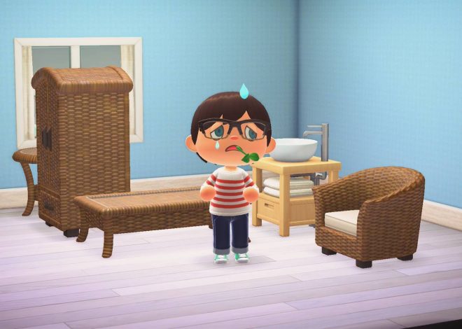 New Horizons can’t compete with better decorating games anymore