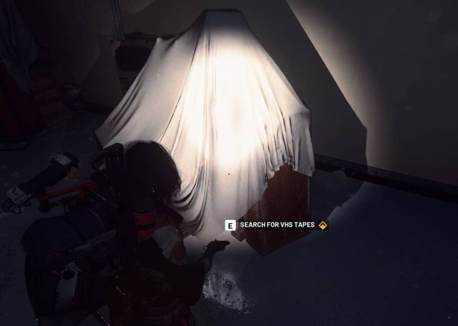 ‘Movie Night’ quest walkthrough in Arc Raiders