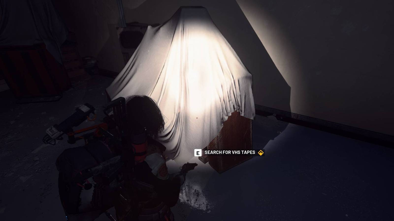 ‘Movie Night’ quest walkthrough in Arc Raiders