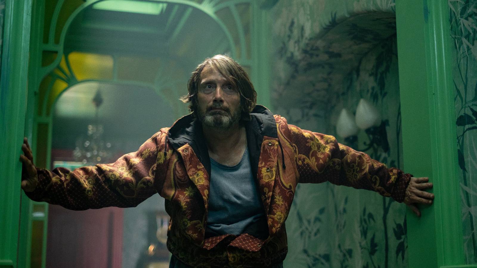 Bryan Fuller and Mads Mikkelsen are at their best on the big screen