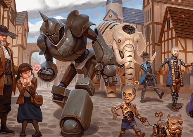 Dungeons & Dragons creative team hires game designer James Haeck