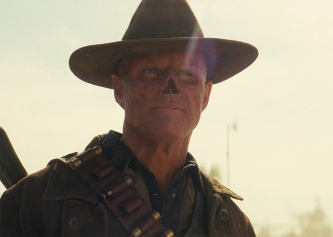 Fallout season 3’s secret location could reveal the origins of the Legion