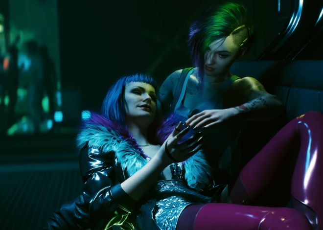 The 5 best RPG romance companions of all time