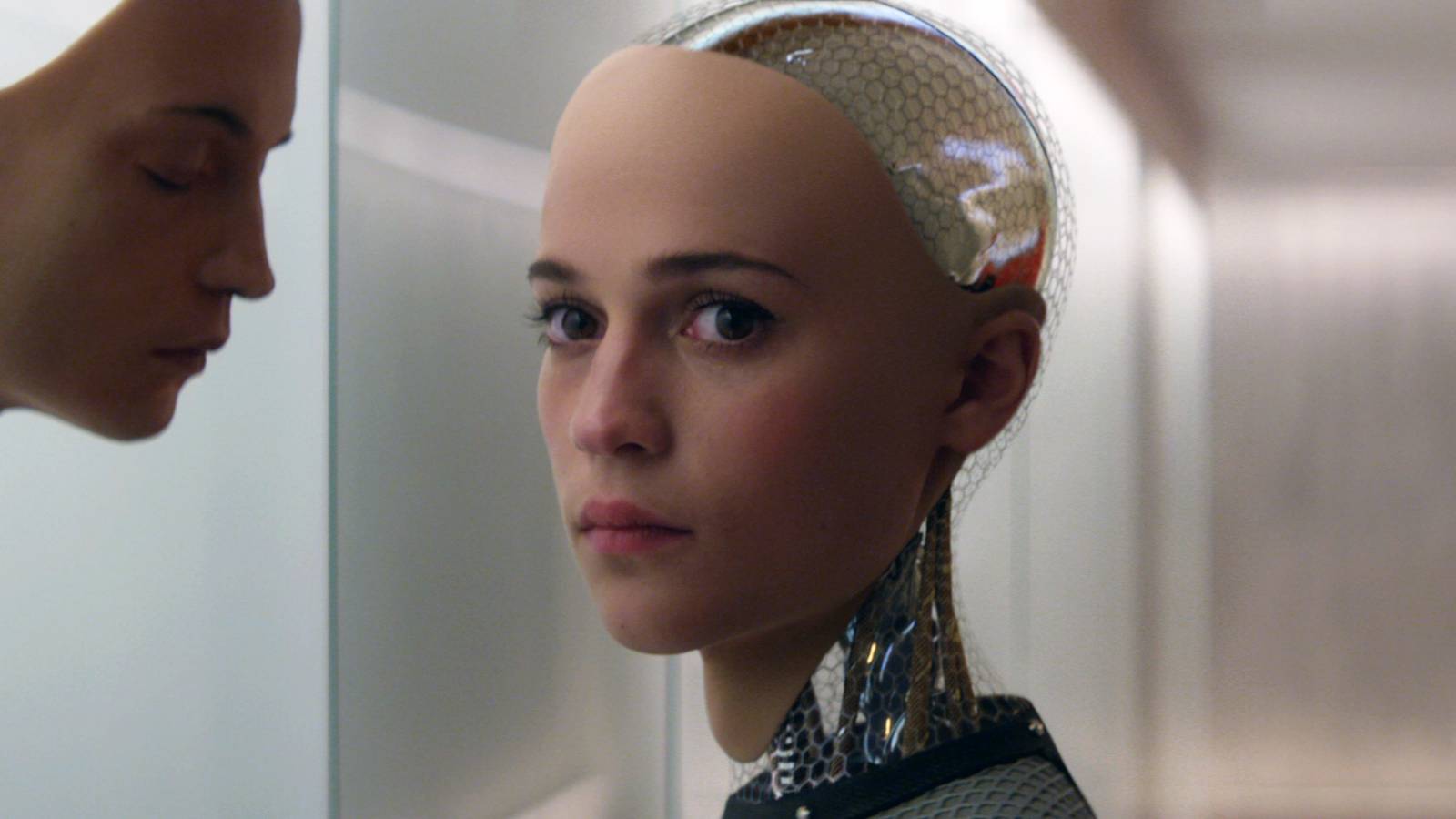 Ex Machina’s greatest achievement still gets overlooked