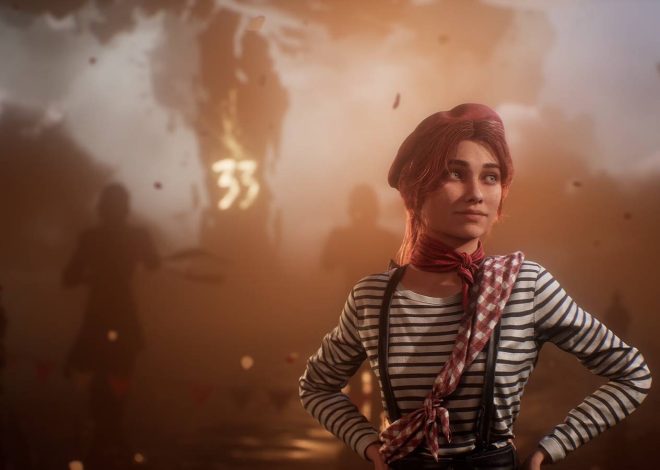 Kreator Ekspedisi 33 bertaruh pada skor ulasan game — dan semua orang kalah