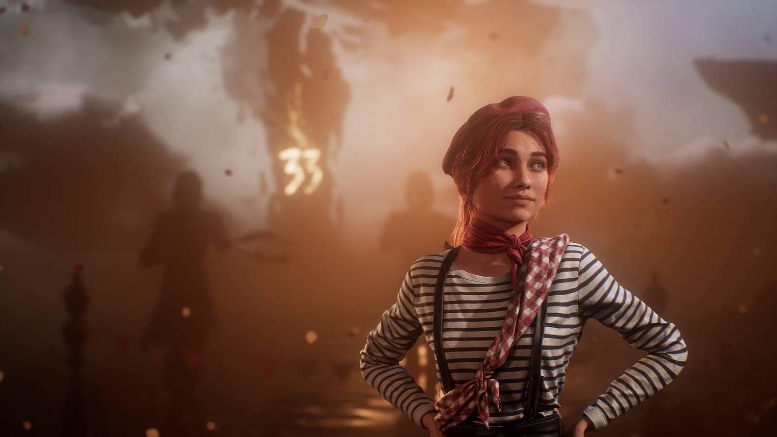 Kreator Ekspedisi 33 bertaruh pada skor ulasan game — dan semua orang kalah