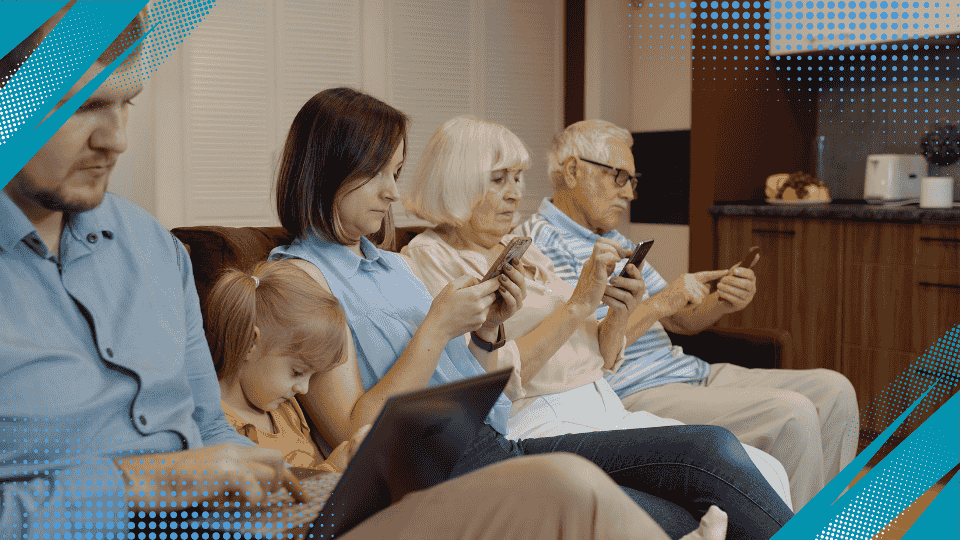 5 WiFi Terbaik di Kutawaringin Bandung 2026: Internet Rumah Stabil dan Murah