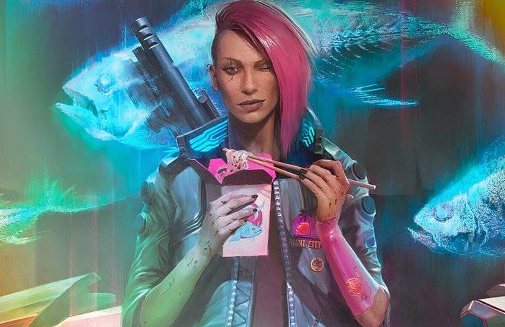 Cyberpunk TCG memecahkan rekor Kickstarter untuk kampanye game terbesar yang pernah ada