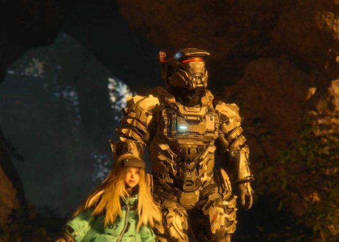 Bintang Pragmata berbagi bagaimana pengalamannya sebagai ‘paman terbaik di dunia’ membantunya menghidupkan Hugh