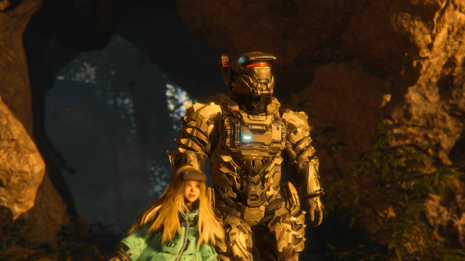 Bintang Pragmata berbagi bagaimana pengalamannya sebagai ‘paman terbaik di dunia’ membantunya menghidupkan Hugh