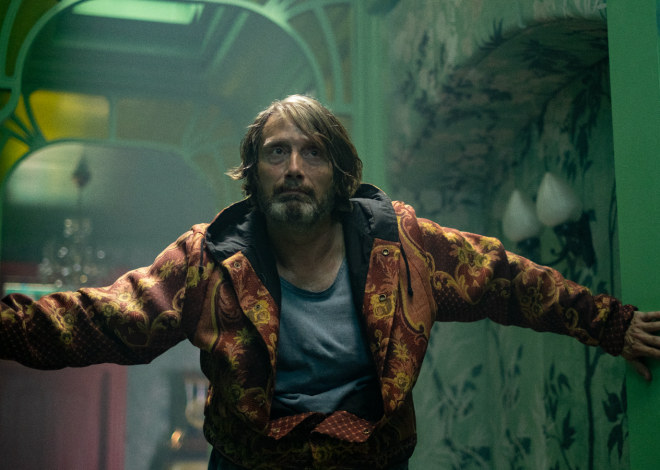 Film baru terbaik di Netflix, HBO, dan streaming saat ini (17-19 April)