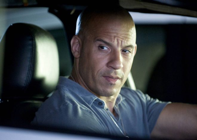 Vin Diesel mengonfirmasi Fast & Furious mendapatkan versi TV Yellowstone