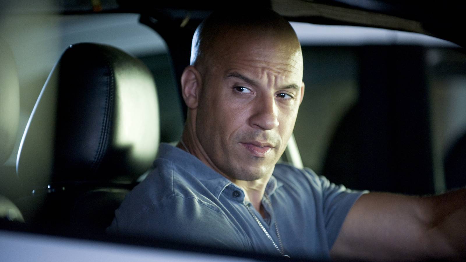 Vin Diesel mengonfirmasi Fast & Furious mendapatkan versi TV Yellowstone