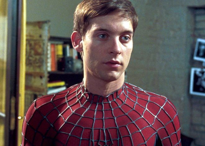 Spider-Noir secara resmi menghadirkan kembali bagian terbaik dari film Spider-Man karya Sam Raimi