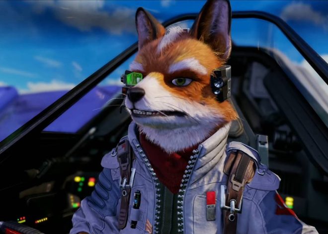Desain ulang Star Fox yang kontroversial telah membuat penggemar terpecah belah