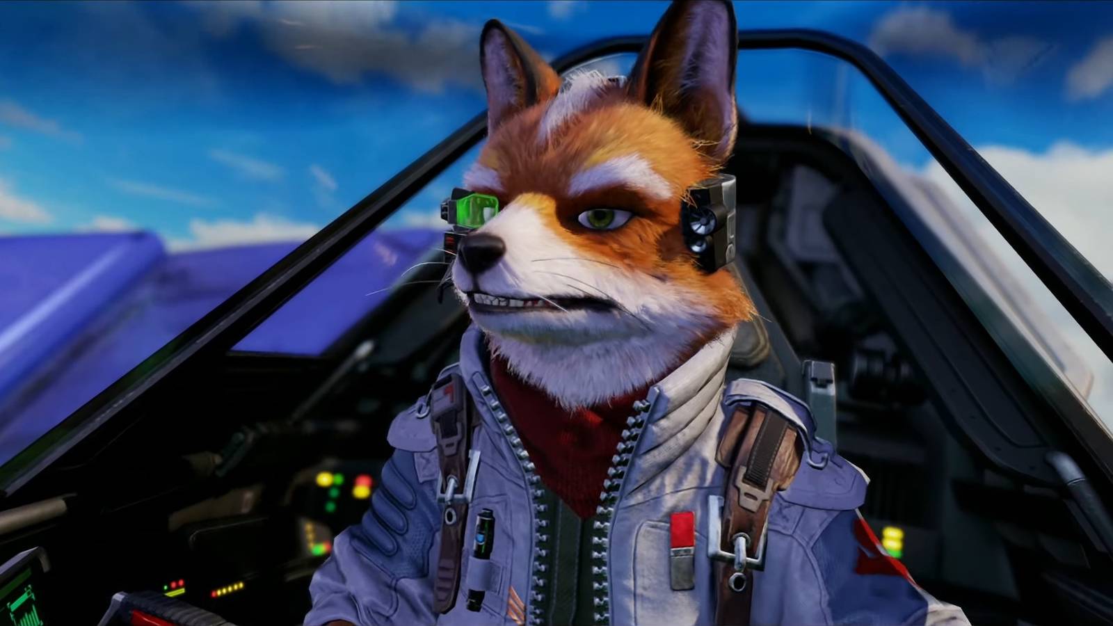 Desain ulang Star Fox yang kontroversial telah membuat penggemar terpecah belah
