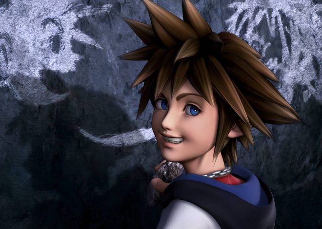 Mengapa Kingdom Hearts 4 tidak ada di Summer Game Fest 2026